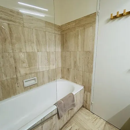 Daire Le Pamplemousse - Stunning 1 Bedroom Quiet Pool *