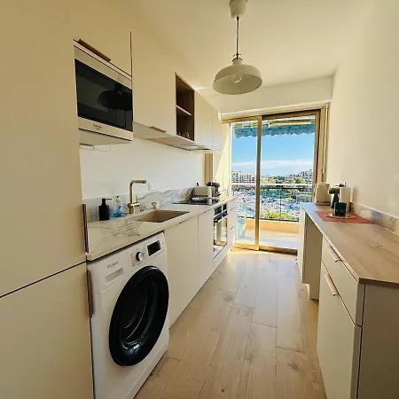 Le Pamplemousse - Stunning 1 Bedroom Quiet Pool *