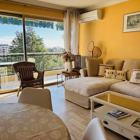 Le Pamplemousse - Stunning 1 Bedroom Quiet Pool